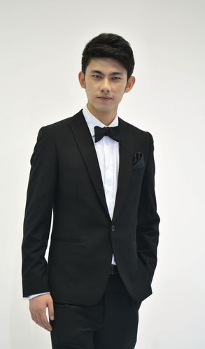 秦正莱项目运营总监