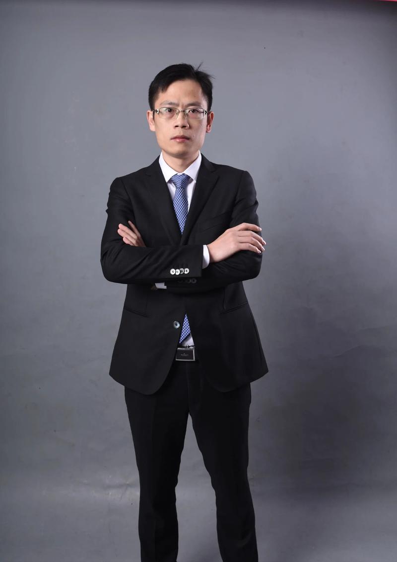 兰超创始人 & 执行董事